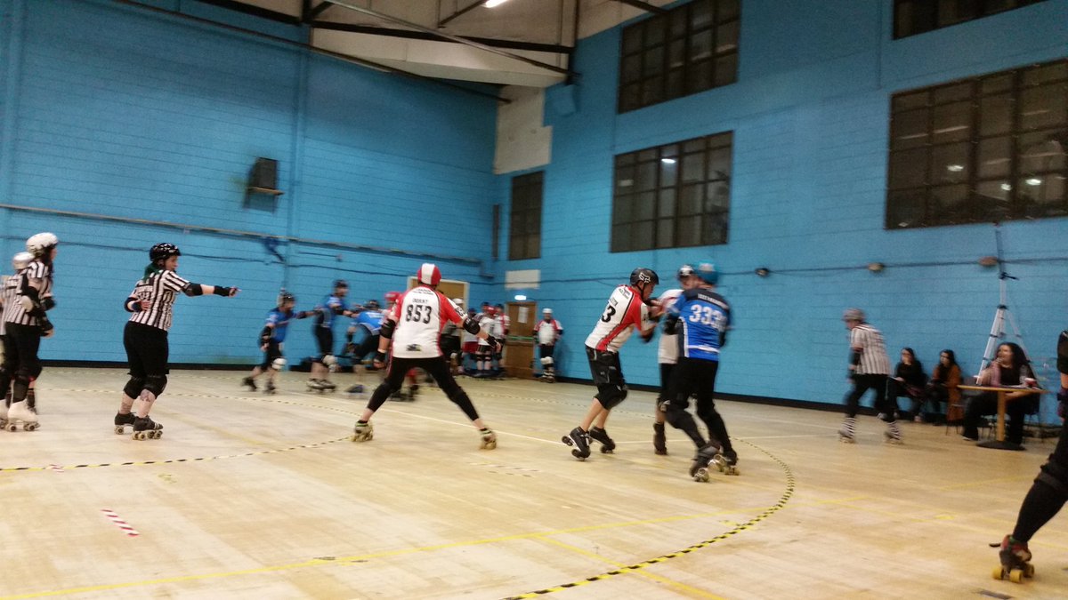 Thugly Ducklings 201 SSB 94