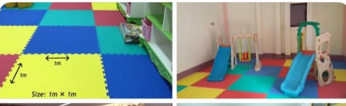 نصائح بــيــت الـع ـمر On Twitter أين يمكن أن توجد الأرضيات الإسفنجية في الرياض هذه مناسبة جدآ في غرفة ألعاب الأطفال سواء في المنزل أو الشاليهات