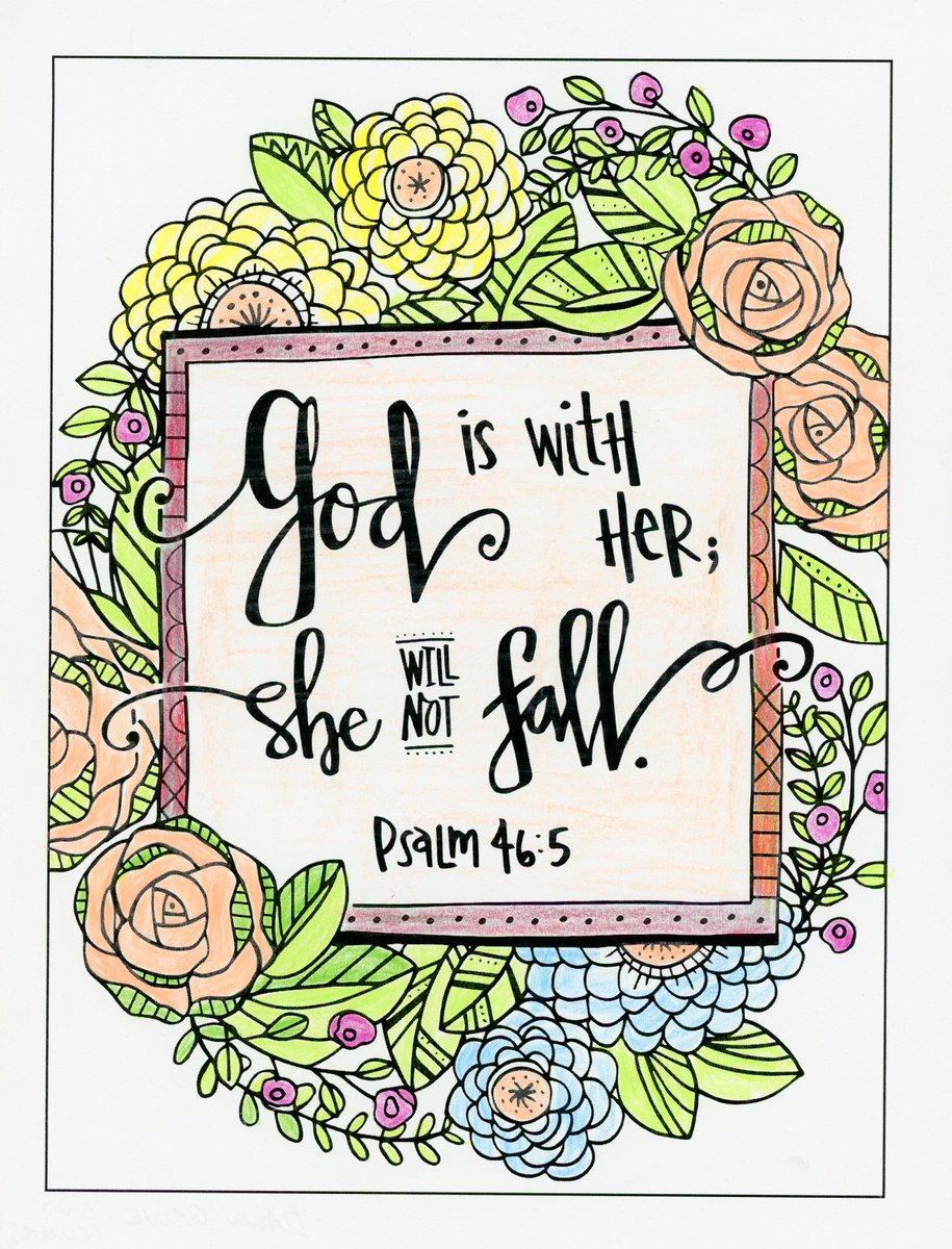 Inkspirationnow's tweet photo. Sunday!  "Come to me, all who labor and are heavy laden, and I will give you rest."  --Matthew 11:28 https://t.co/jGtGT3DWYz https://t.co/8cpxvblkJ2
