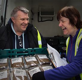 The Wild Meat Company tweet media