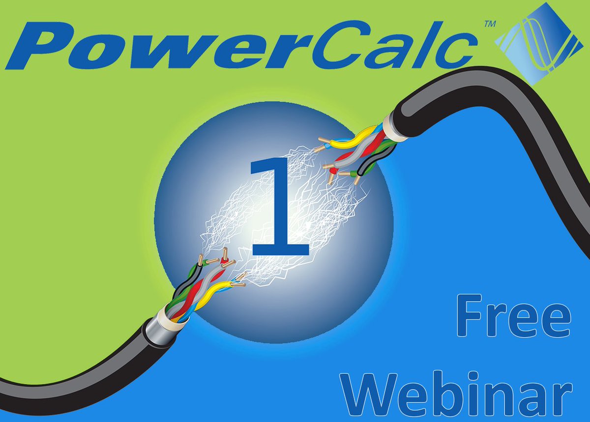 powercalc's tweet photo. 1 Line Diagram is automatic, graphic and simultaneously generated. Join our webinar. #powercalc #electrical engineering
Webinar Registration: https://t.co/QtNAcYDn5x
Powercalc Website: https://t.co/bveCY9ogao
1 Line Diagram page: https://t.co/iweoqMFN3m https://t.co/jyHTIeOORw