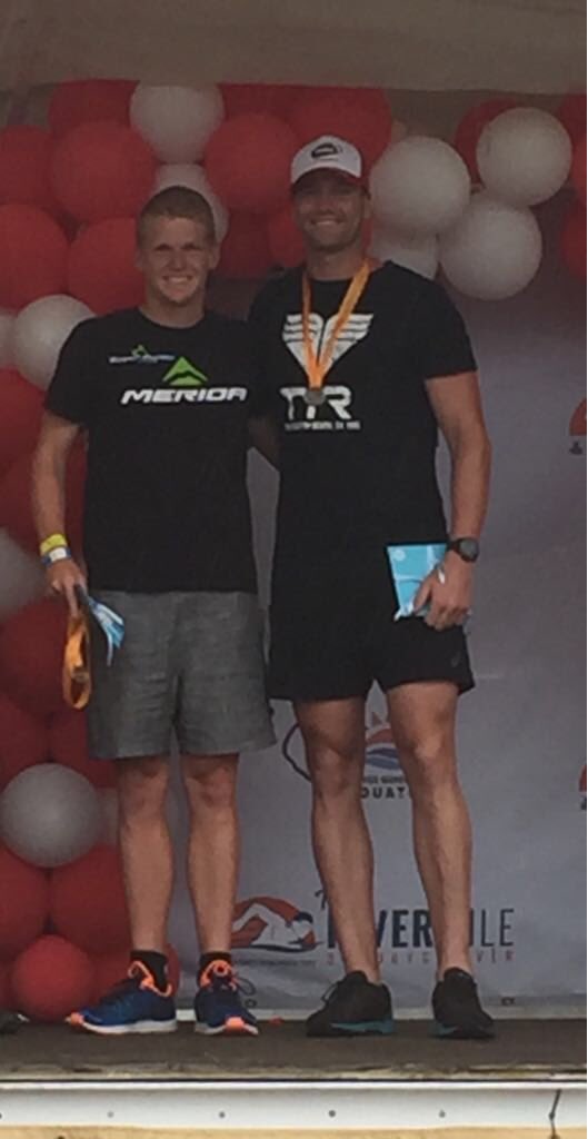 keegscooke's tweet photo. A little off road Tri fun today followed by the River Mile. A little different from last weekends racing but a fun day out 🏊♂️🚴♂️🏃♂️🤙
#offroadtri #rivermile https://t.co/LRUC3s2TM3