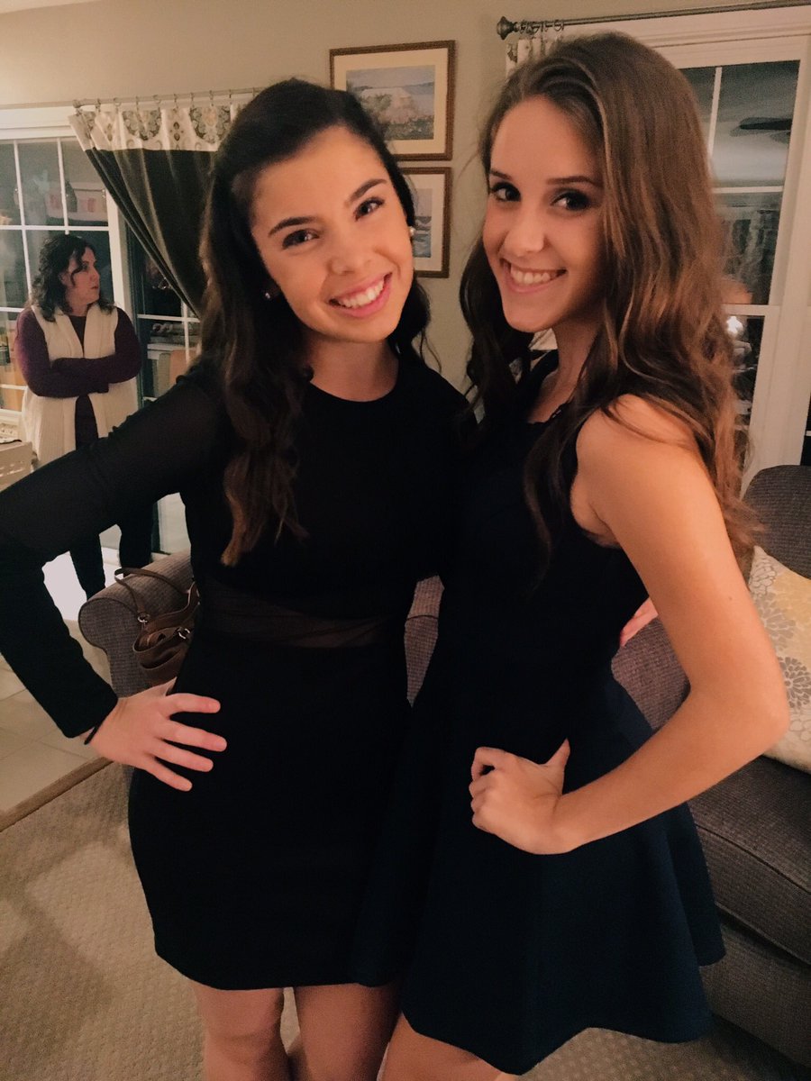 ericalaubi's tweet photo. happy birthday meg❣️❣️Love u girly hope u have a great day @Mkelleher1618 https://t.co/z5MUMvB6K8