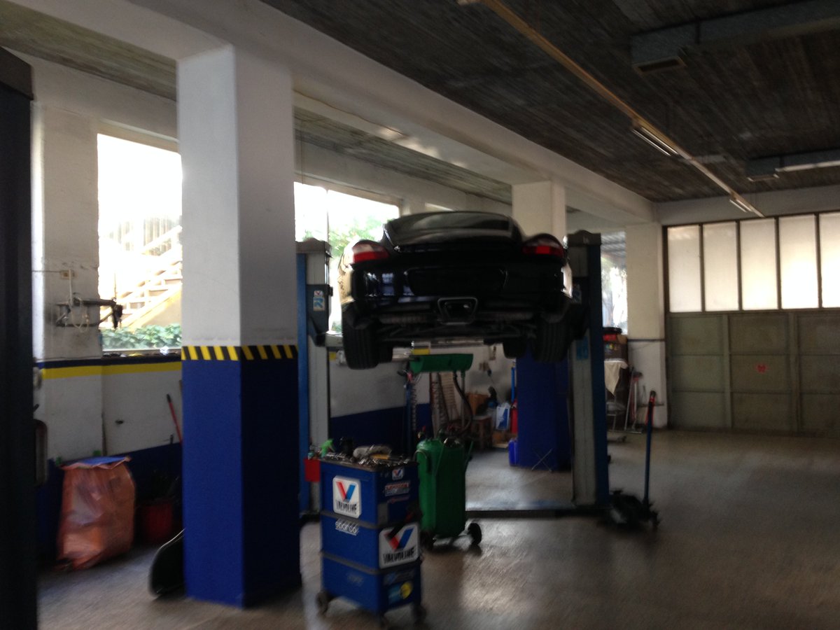 sternautotuning's tweet image. Porsche Boxster 986.