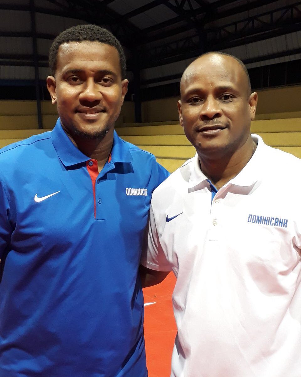 FedombalRD's tweet photo. Enhorabuena!
Joel Ramírez, pasa a ser parte del Programa Nacional de Categorías Menores.
@rafael_uribe @Cacuchi20 #VamosDOM 🇩🇴🏀🏀 https://t.co/eplUz5ZaCu
