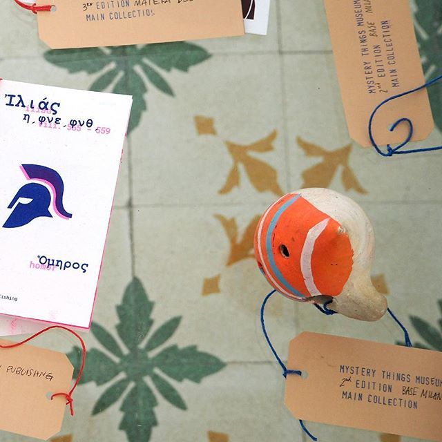 The New Publishing tweet media