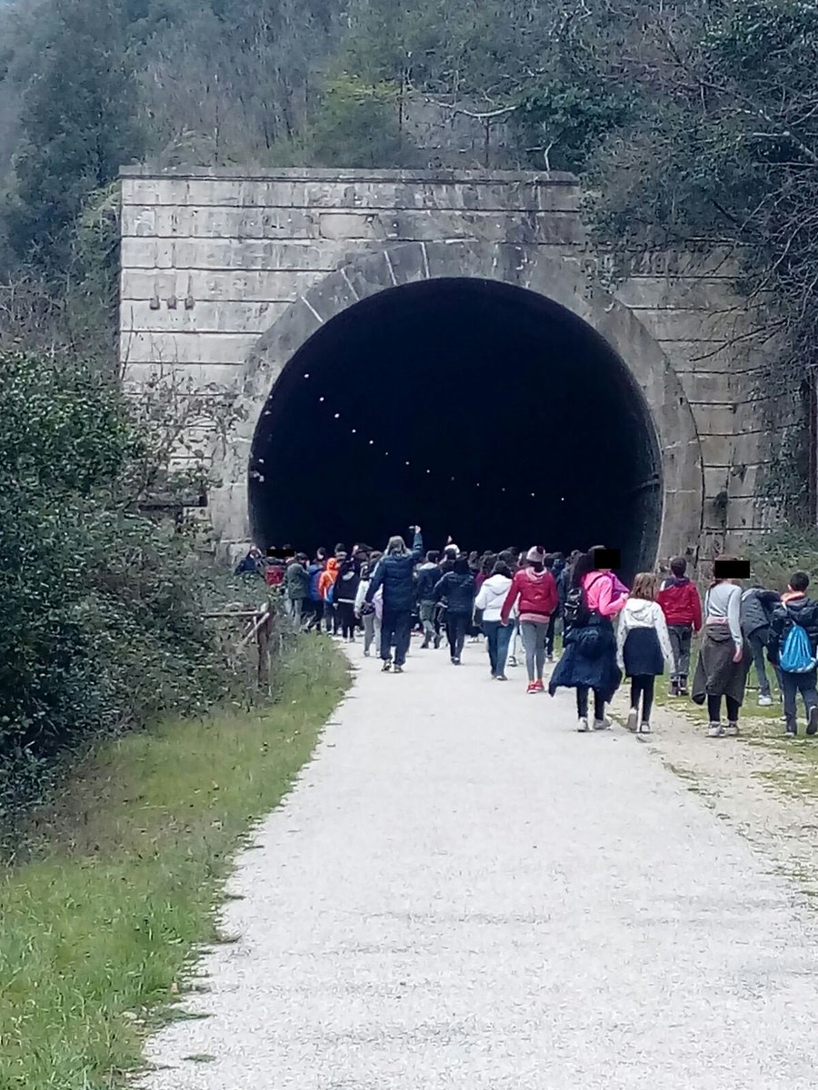 AlfonsoMorelli's tweet photo. #narni #milluminodimeno #goledelnera 150 studenti per 900.000 passi verso la #luna! https://t.co/i9iaVQP4Rg