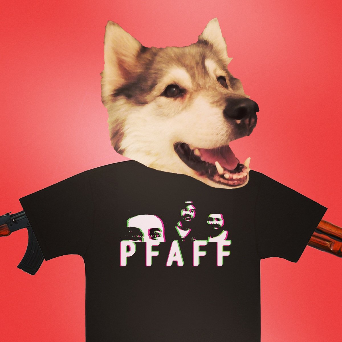 Three t-shirts up for grabs over at facebook.com/pfaffmath 9pm GMT
#freebies #freeshit #giveaway
