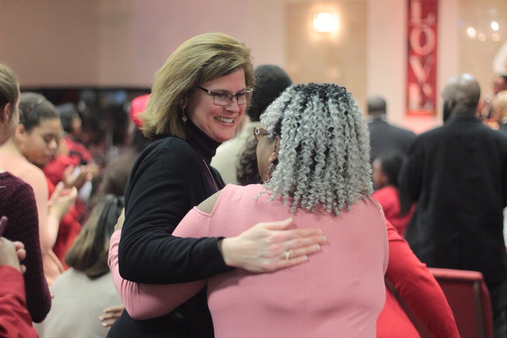GFTNChurch's tweet photo. It’s #LoveMonth here at #GFTNC https://t.co/YwiWRCLoUh