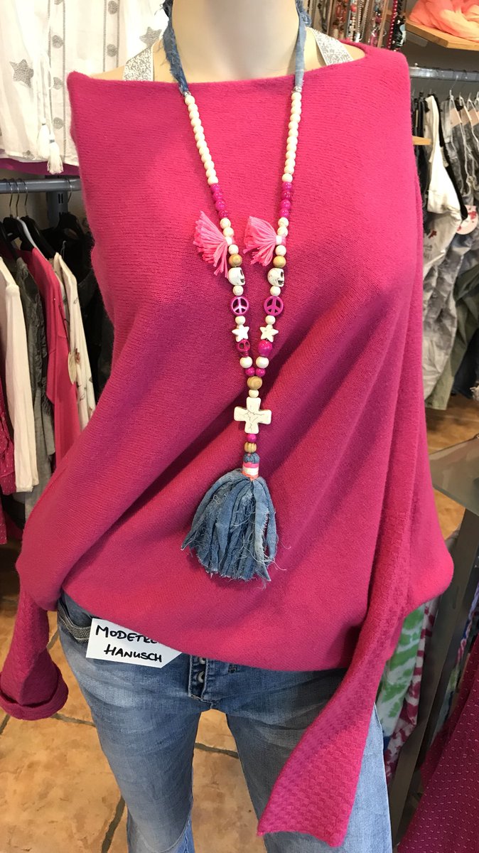 ModetrendH's tweet image. Neue Trends sind da Mädels💋💋
👉🏼 modetrend-hanusch.de