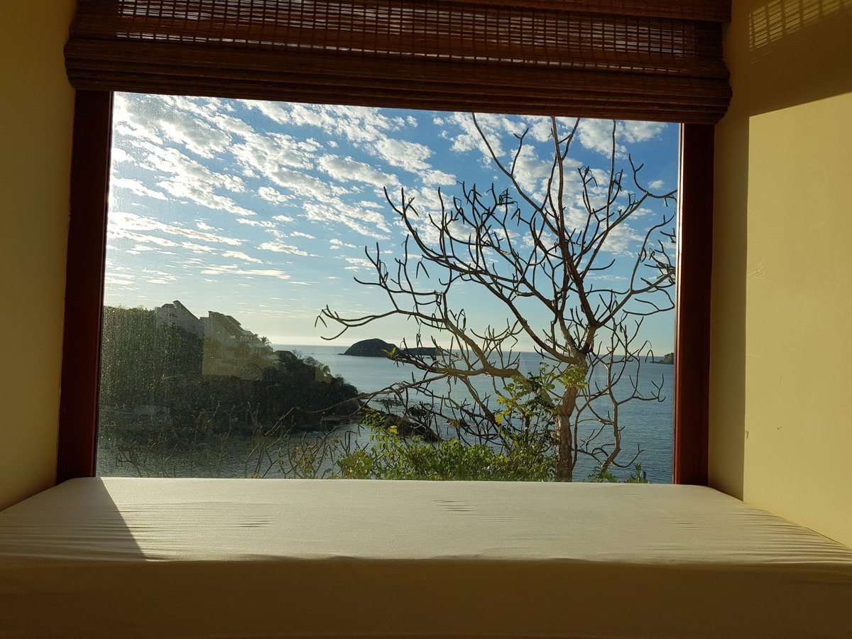 SpaCapricho's tweet photo. Que tengas un agradable domingo.
 @SpaCapricho  #ViveLaExperiencia  @CaladeMarResort #IxtapaZihuatanejo

Have a pleasant Sunday.
#LiveTheExperience https://t.co/QQPsweAR6w