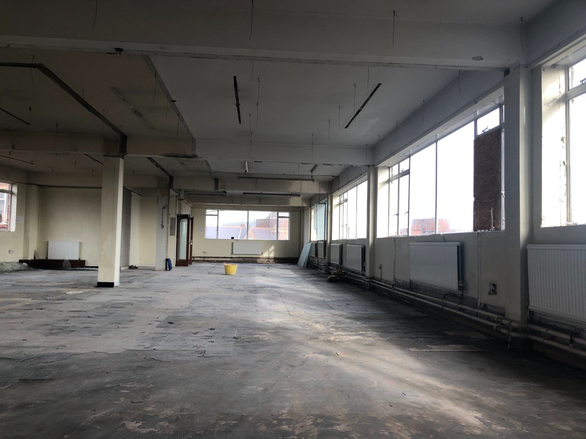 Nicholson Group - Reimaging the Rental Experience tweet media