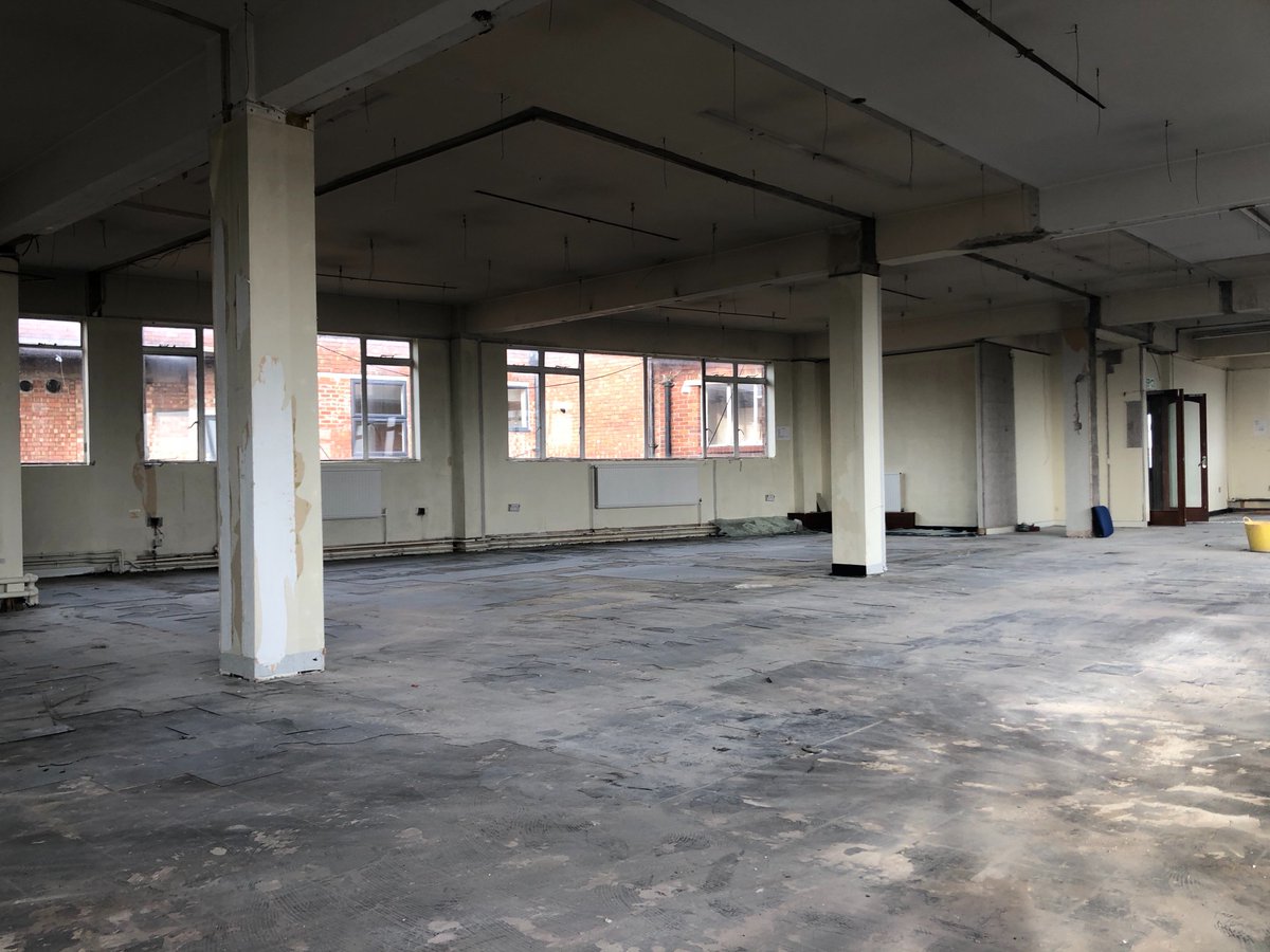 Nicholson Group - Reimaging the Rental Experience tweet media