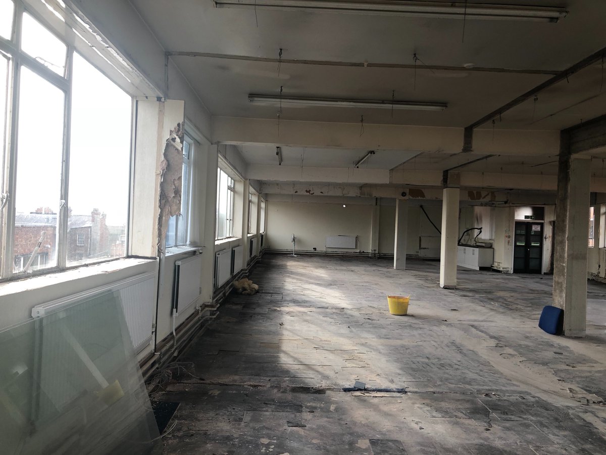 Nicholson Group - Reimaging the Rental Experience tweet media