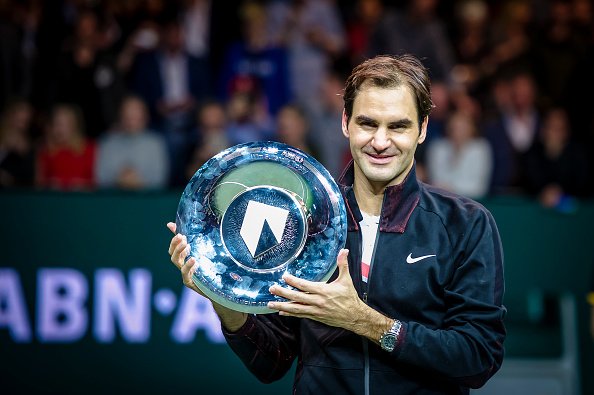 The Return of The King: Federer the Ageless Wonder! DWVM8dgX0AAqZfi - The Return of The King: Federer the Ageless Wonder!