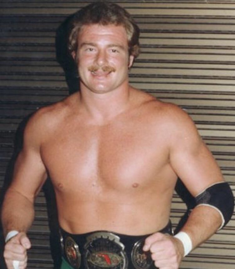 wrestlerweekly's tweet photo. WEDNESDAY 9pm on the WRESTLER WEEKLY YouTube Channel SEASON 2:Episode 7 of WRESTLER WEEKLY PRESENTS! PLEASE SUBSCRIBE to have the show delivered to your inbox! LAST WEEK’s Show featured #BBrianBlair talking CHAMPIONSHIP WRESTLING FROM FLORIDA #wwp2 #HotMag @Killerbee1B https://t.co/Htu2wON7f2