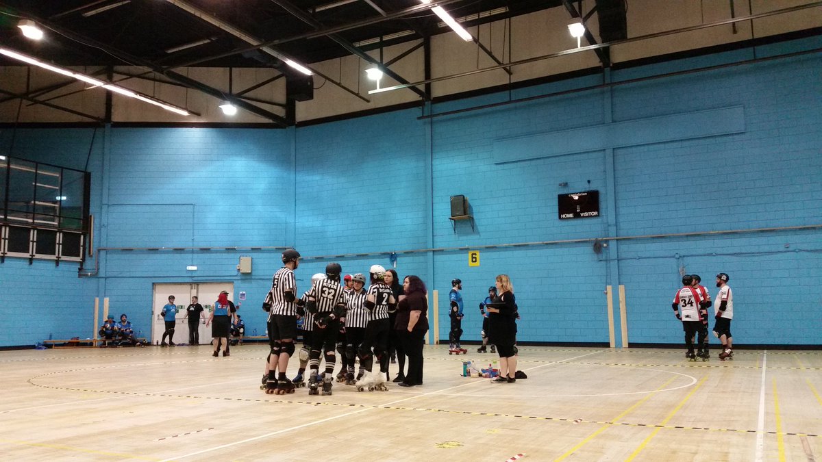 Officially official it's an official review