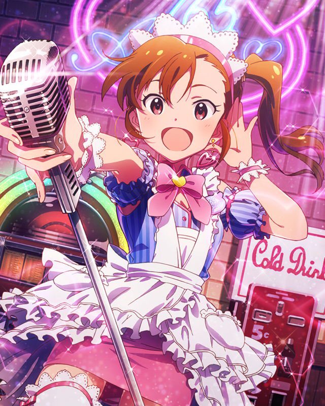 カカロットp Ar Twitter 真美かわいい 双海真美