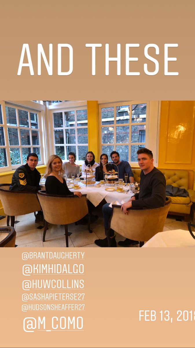 PLL_random's tweet image. #RevelationsEndGame

#PLL #PLLCast