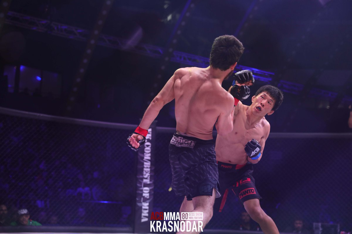 ACA_League's tweet photo. Watch full ACB 80 photorecap at our website: https://t.co/jmRmrtTR6k

#acbmma #acb80 https://t.co/IixhKpHgRy