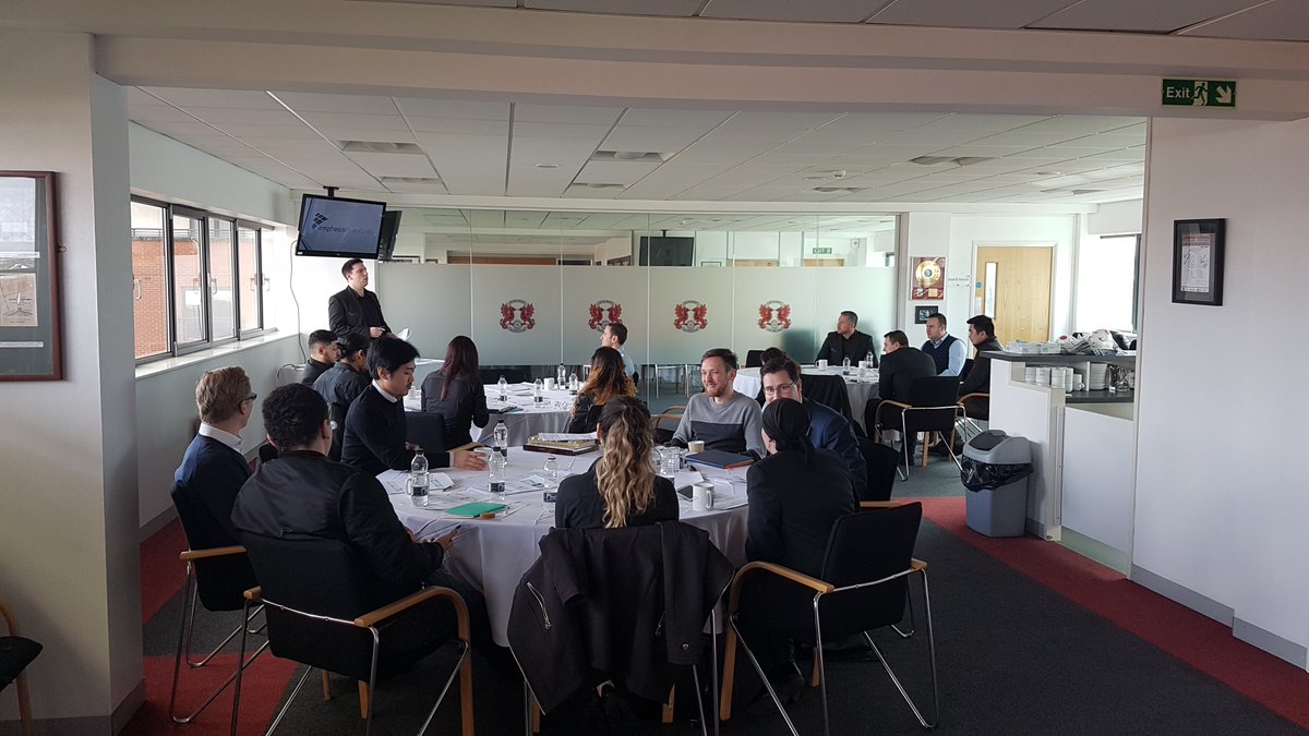 EmphasisInfo's tweet image. Lovely to have the whole @EmphasisInfo team together for a meeting today in the surroundings of @LOFCBusiness @leytonorientfc