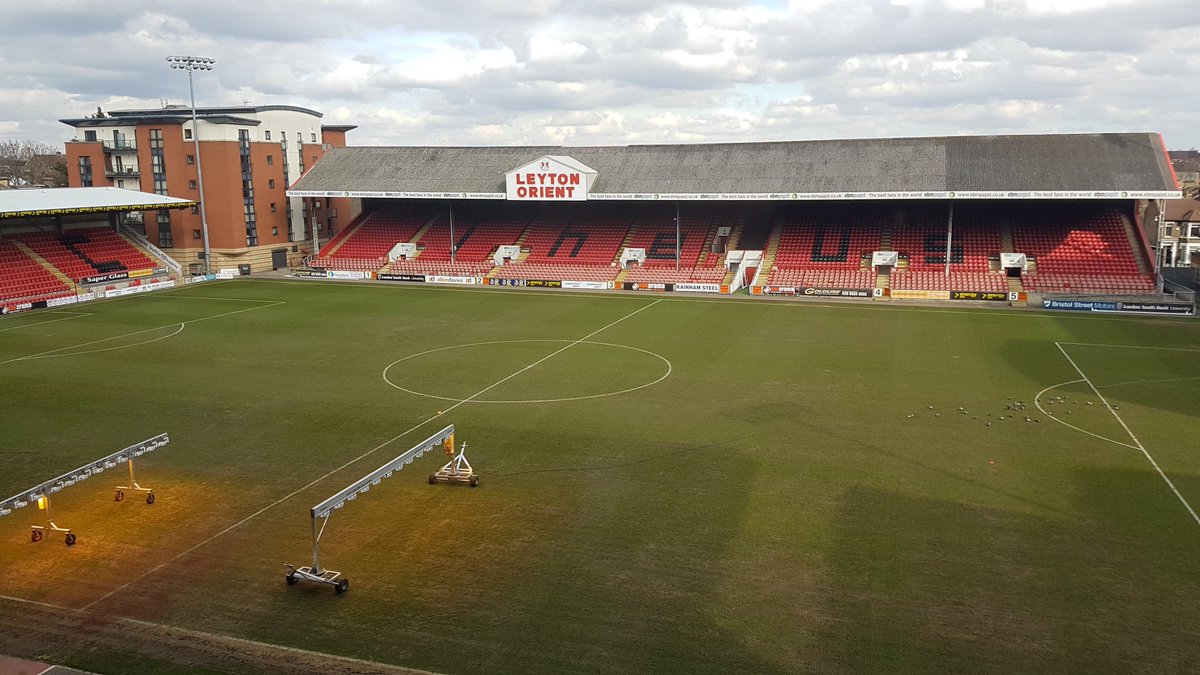EmphasisInfo's tweet image. Lovely to have the whole @EmphasisInfo team together for a meeting today in the surroundings of @LOFCBusiness @leytonorientfc