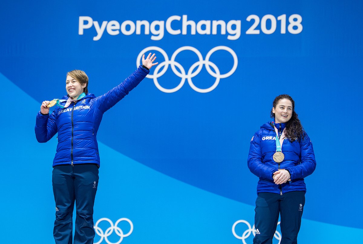 British Bobsleigh and Skeleton Association tweet media