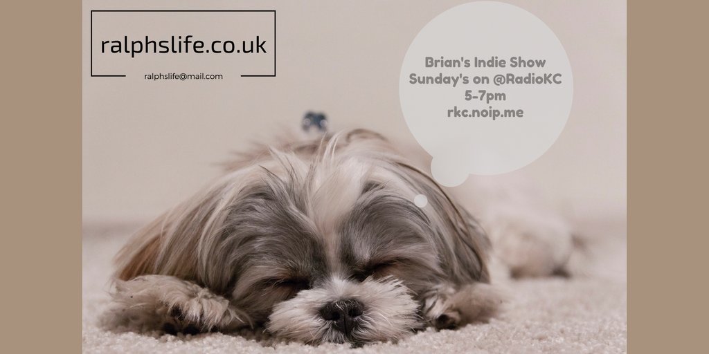 Now playing on <a href="/RadioKC/">#𝗥𝗞𝗖</a> 

<a href="/alisha_214/">ALISHA VICKERS</a> - Hide

Just click rkc.noip.me  now to listen on #InternetRadio playing in 174 countries worldwide via 2 satellites

Stay tuned 5-7pm for Brian's Indie Show