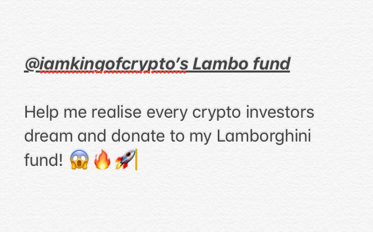iamKingofcrypto tweet picture