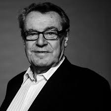 Happy Birthday dear Milo Forman! 