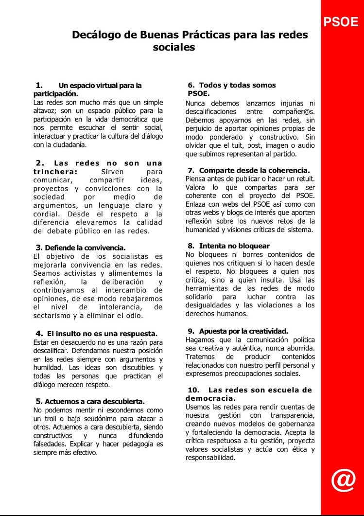 QCuestion's tweet photo. Ay mi @alejandroramosg, con lo que yo te quería, amor na más te daba 😍 Pero ya sabemos que las buenas prácticas te van poco: contigo o contra tí como en tu @psoetelde levantando barricadas y reclamando el trono del Faycanato. Recomendado el punto 8 mi cielito lindo ❤️ https://t.co/3tDorbYOzW