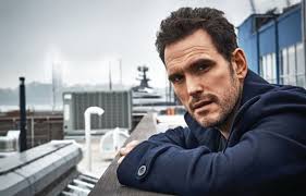 Happy Birthday dear Matt Dillon! 