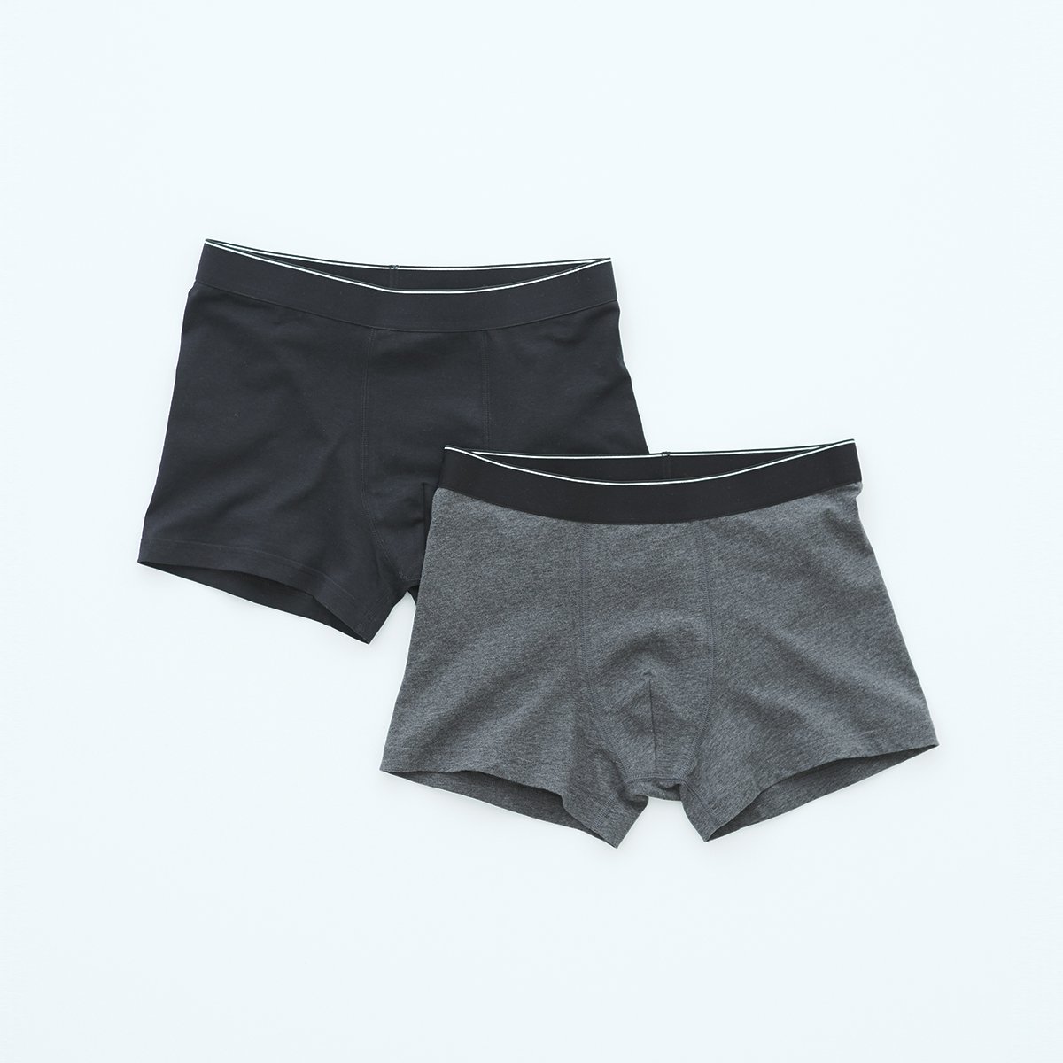 MUJI USA on X: Don't miss out on our special 4-day promotion! Men's and  Women's Innerwear are 20% OFF when you buy 2 or more, Boxers and Panties  are $24 when you