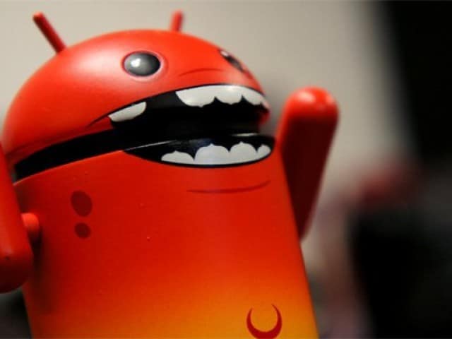 wsgzru's tweet photo. (Майнер атаковал гаджеты на базе Android) 

​Вирус-майнер атаковал тысячи гаджетов на базе Android
Специалисты нашли новый ботнет (сеть с несколькими хостами и активными ботами)... https://t.co/ECWlp7j7Rj https://t.co/mghKQwxiif