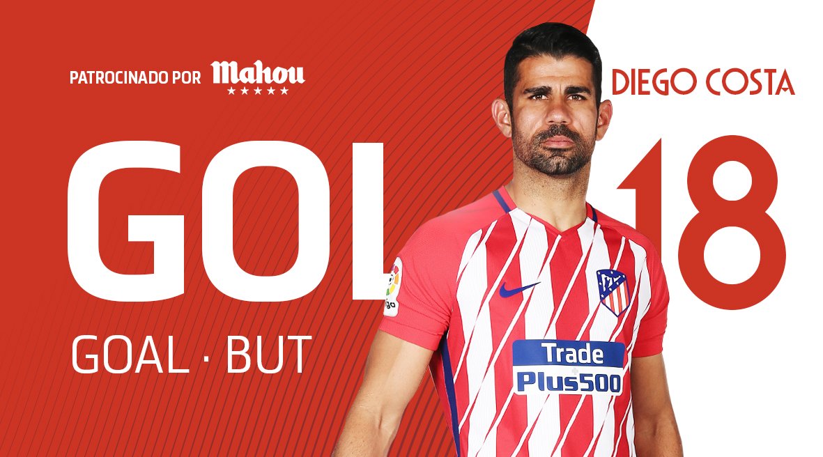 van 3 penaltys a favor del atleti sin pitar hoy