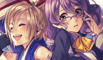 コンパス 公式イラストレーター Min T ミント