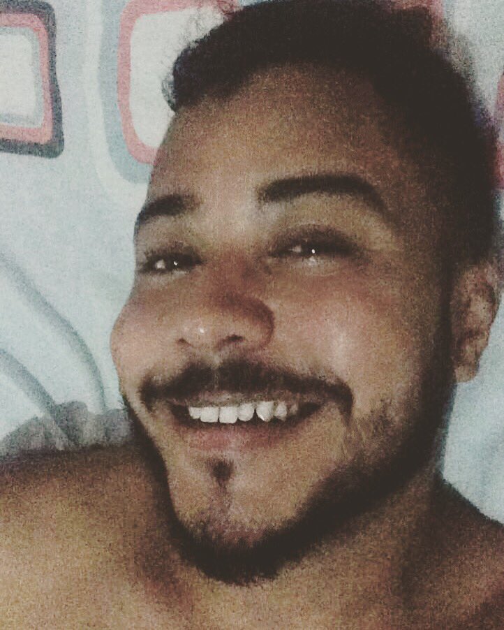 Foto feia Também se posta 🤓