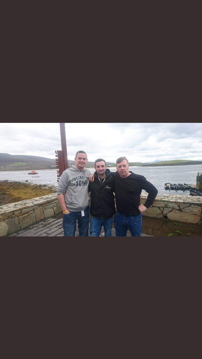 johncla73035805's tweet photo. So today marks my last shift in the ballyrobin, met so many not only talented chefs but friends along the way, when one door closes another opens 👌cheers 🥂 guys yous rock https://t.co/JIorzszjMd