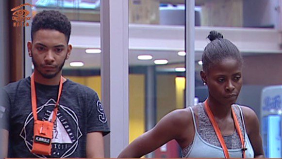 #BBNaija 2018 Week 3 Update; Khloe and K-Brule disqualified from the Big Brother Naija game