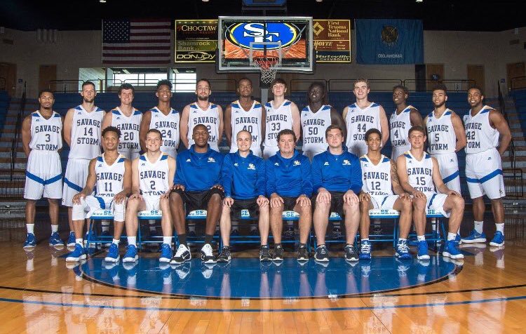 SESTORMSHELTER's tweet photo. 2 days till #BringYourBlue for the SE vs. ECU game! Come support your  #SEWBB &amp; #SEMBB teams! 🔵 https://t.co/FJpYv66uS4