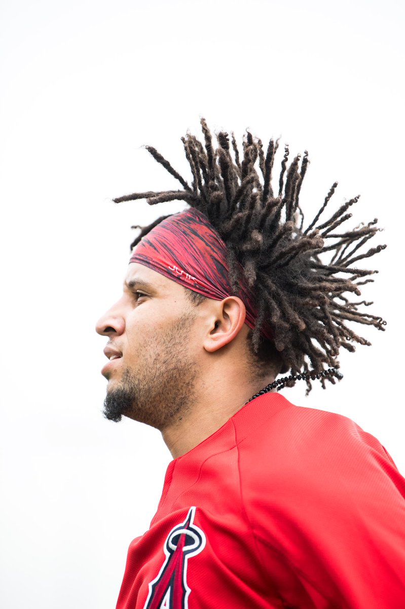 Angels's tweet photo. When does your album drop, @since93key? #LAASpring #CoverStatus https://t.co/fcbxwM9sHC