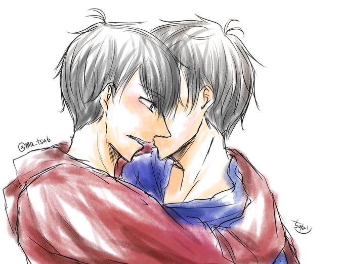 おそカラのtwitterイラスト検索結果