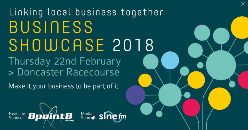 Business Doncaster tweet media