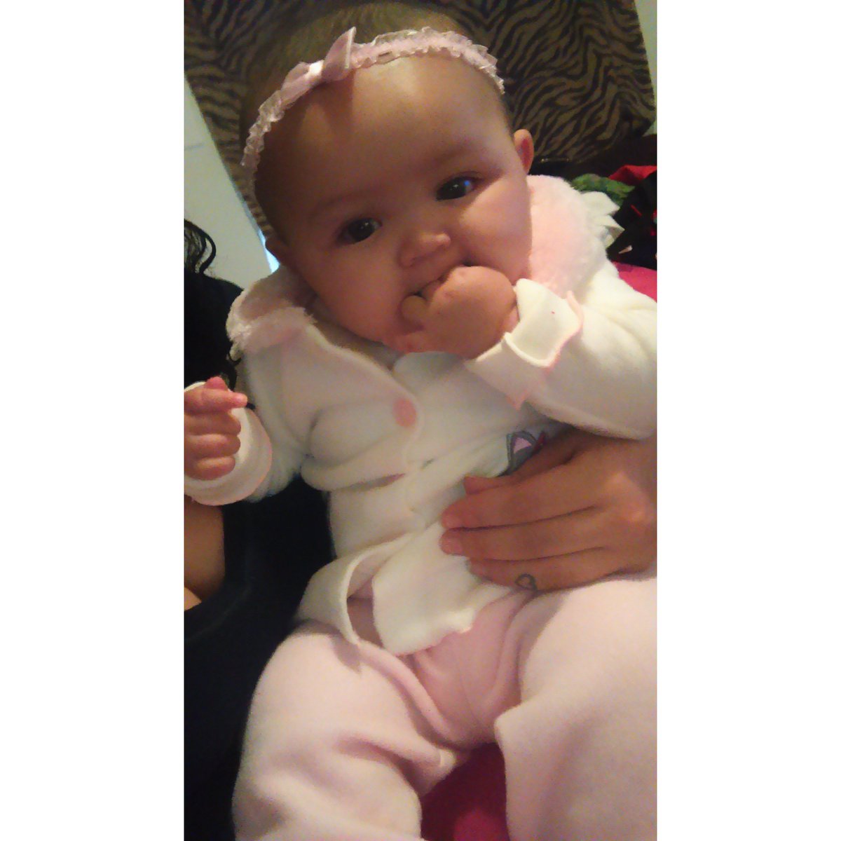 Kayydream__'s tweet photo. My Own lil Babydoll. 💜😘 https://t.co/2ThEPOwHip