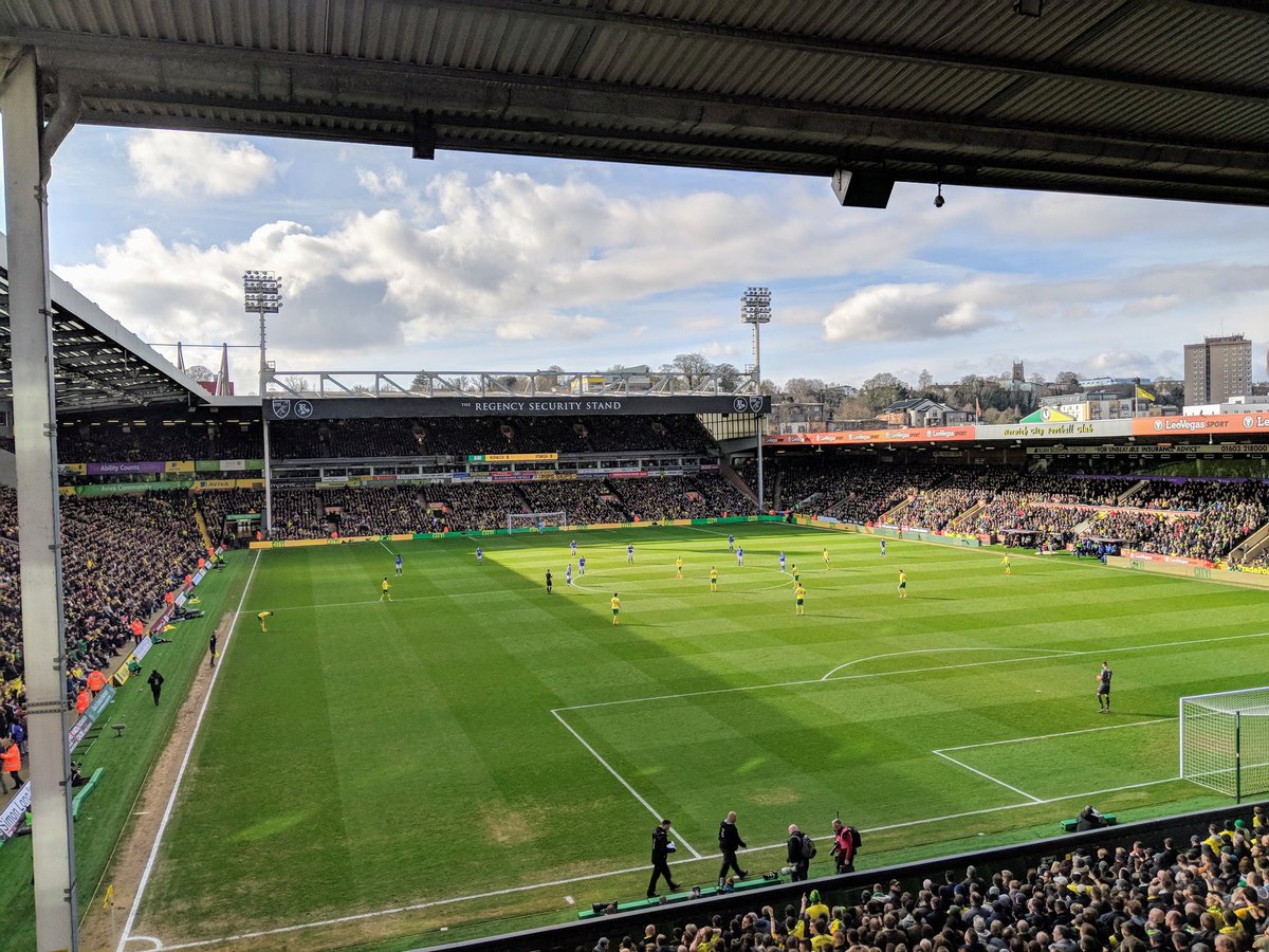 JStewart_15's tweet photo. What a day! Great comeback! Great support! We will have plenty of ups and downs over the next few years but I'm sure we'll get there #ncfc #farkelife #webberlution #otbc https://t.co/Uc1j5yag71