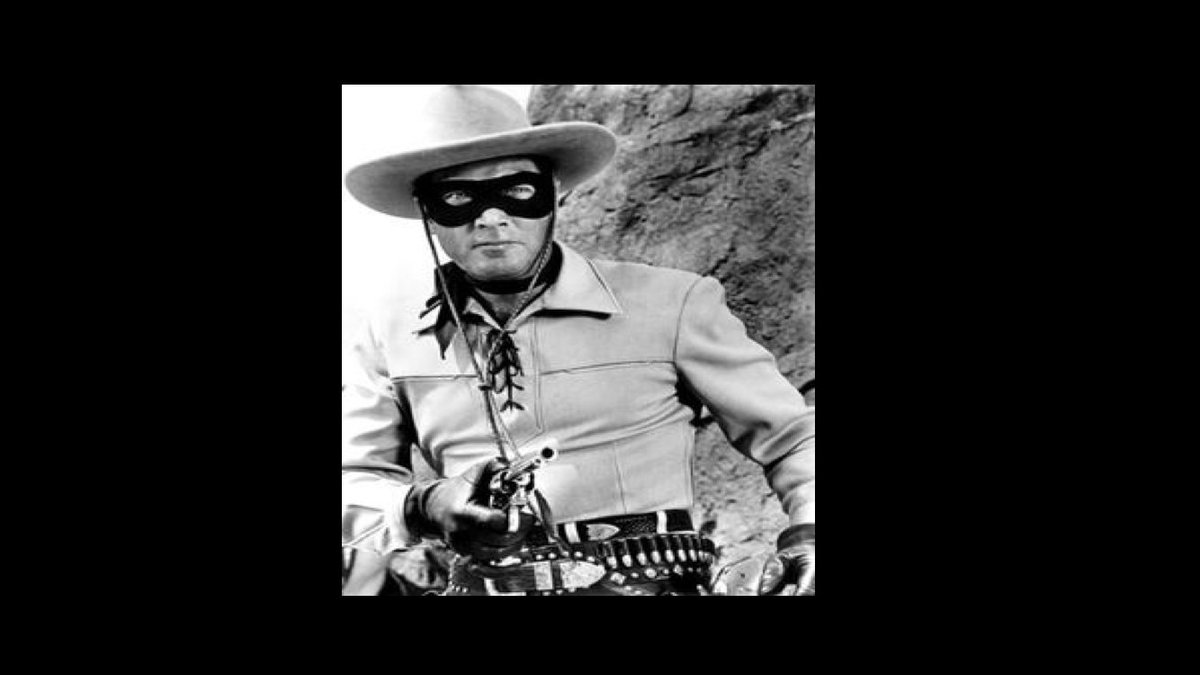 JCTRiverview's tweet photo. Don’t be a Lone Ranger. #jctriverview https://t.co/8gP6OUiXfV