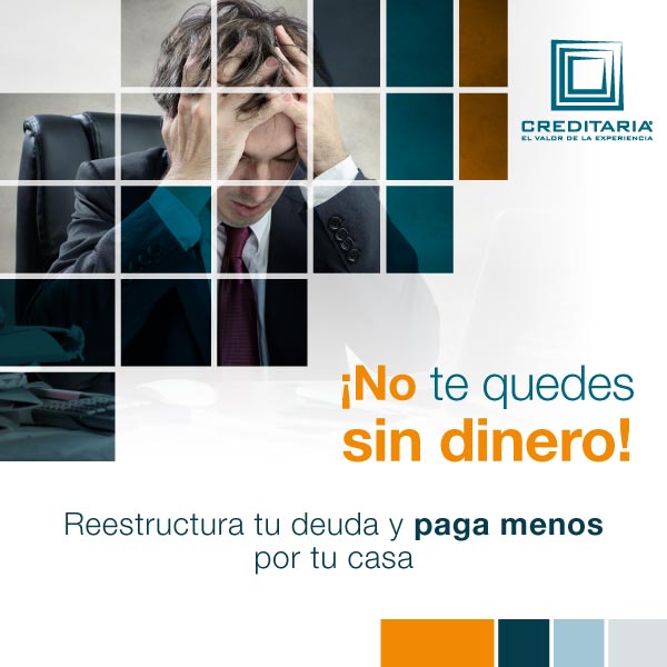 creditariamex's tweet photo. ¡Paga menos por tu crédito! nosotros bajamos tu pago mensual y/o acomodamos el plazo según tus necesidades. Por cada minuto que pasa, estás perdiendo dinero. https://t.co/lq8tVFPqS6