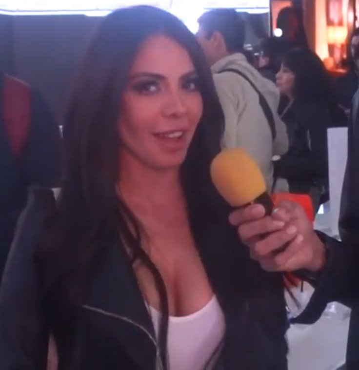 rockbertoj1's tweet photo. Con motivo del evento de #FOXNetworksGroup para dar a conocer el paquete FOX+, tuvimos la oportunidad de platicar con la guapísima conductora de Fox Sports #JimenaSánchez y esto fue lo que nos dijo ⬇️
https://t.co/GEpzM1E0D8
@LoMejorDeFS
#FelizDomingo https://t.co/nfzKd2N56m