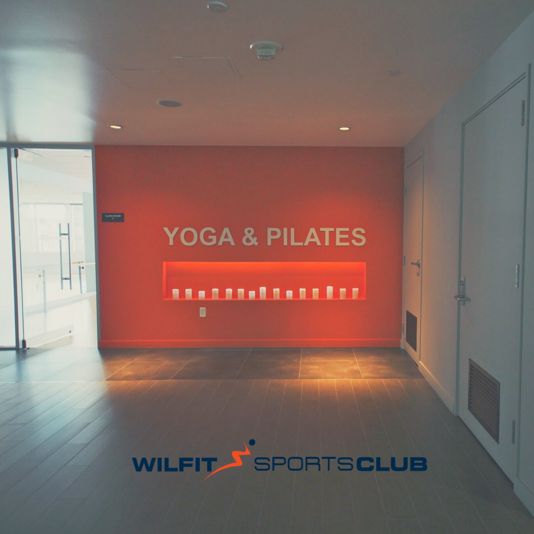 WILFITSPORTS's tweet photo. Wishing for peace and a strong core? Take one of our yoga or pilates classes. https://t.co/WlGmHR6PE0 #yoga #pilates #class #fitfam #wilfit #gym #abs https://t.co/3ig4cOTL2V