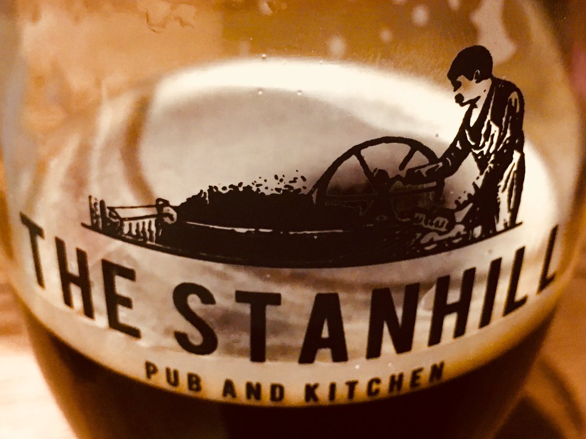 Ossyarab's tweet photo. Loving the new look of @StanhillPub on opening night! Good luck! https://t.co/vIW2szKOYm